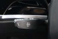 USED 2021 71 AUDI Q3 2.0 TDI 35 Black Edition 5dr S Tronic (FULL LEATHER) 
