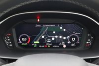 USED 2021 71 AUDI Q3 2.0 TDI 35 Black Edition 5dr S Tronic (FULL LEATHER) 