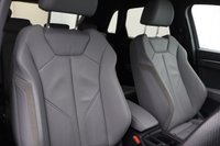 USED 2021 71 AUDI Q3 2.0 TDI 35 Black Edition 5dr S Tronic (FULL LEATHER) 