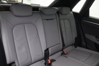 USED 2021 71 AUDI Q3 2.0 TDI 35 Black Edition 5dr S Tronic (FULL LEATHER) 