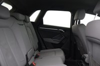 USED 2021 71 AUDI Q3 2.0 TDI 35 Black Edition 5dr S Tronic (FULL LEATHER) 