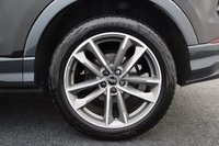 USED 2021 71 AUDI Q3 2.0 TDI 35 Black Edition 5dr S Tronic (FULL LEATHER) 