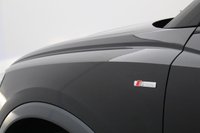 USED 2021 71 AUDI Q3 2.0 TDI 35 Black Edition 5dr S Tronic (FULL LEATHER) 