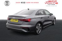 USED 2022 22 AUDI A3 1.5 TFSI 35 Edition 1 4dr S Tronic (APPLE CAR PLAY) 