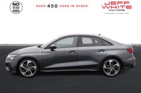 USED 2022 22 AUDI A3 1.5 TFSI 35 Edition 1 4dr S Tronic (APPLE CAR PLAY) 