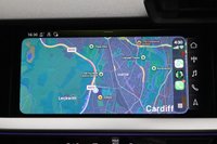 USED 2022 22 AUDI A3 1.5 TFSI 35 Edition 1 4dr S Tronic (APPLE CAR PLAY) 