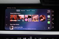 USED 2022 22 AUDI A3 1.5 TFSI 35 Edition 1 4dr S Tronic (APPLE CAR PLAY) 