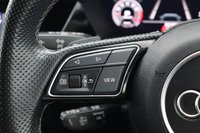 USED 2022 22 AUDI A3 1.5 TFSI 35 Edition 1 4dr S Tronic (APPLE CAR PLAY) 
