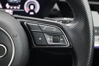 USED 2022 22 AUDI A3 1.5 TFSI 35 Edition 1 4dr S Tronic (APPLE CAR PLAY) 