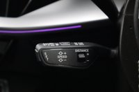 USED 2022 22 AUDI A3 1.5 TFSI 35 Edition 1 4dr S Tronic (APPLE CAR PLAY) 