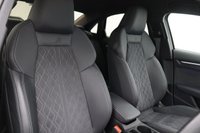 USED 2022 22 AUDI A3 1.5 TFSI 35 Edition 1 4dr S Tronic (APPLE CAR PLAY) 