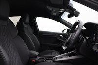 USED 2022 22 AUDI A3 1.5 TFSI 35 Edition 1 4dr S Tronic (APPLE CAR PLAY) 