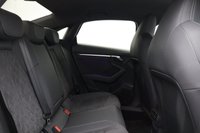 USED 2022 22 AUDI A3 1.5 TFSI 35 Edition 1 4dr S Tronic (APPLE CAR PLAY) 