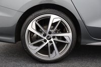 USED 2022 22 AUDI A3 1.5 TFSI 35 Edition 1 4dr S Tronic (APPLE CAR PLAY) 