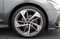 USED 2022 22 AUDI A3 1.5 TFSI 35 Edition 1 4dr S Tronic (APPLE CAR PLAY) 