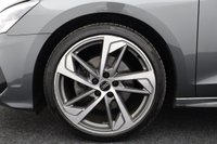 USED 2022 22 AUDI A3 1.5 TFSI 35 Edition 1 4dr S Tronic (APPLE CAR PLAY) 
