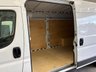 USED 2023 73 PEUGEOT BOXER 2.2 BLUEHDI 140 BHP 335 L3 H2 PROFESSIONAL PREMIUM + MANUAL (EURO 6) 