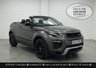 USED 2017 17 LAND ROVER RANGE ROVER EVOQUE 2.0 TD4 HSE Dynamic Convertible 2dr Diesel Auto 4WD Euro 6 (s/s) (180 ps) 