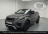 USED 2017 17 LAND ROVER RANGE ROVER EVOQUE 2.0 TD4 HSE Dynamic Convertible 2dr Diesel Auto 4WD Euro 6 (s/s) (180 ps) 