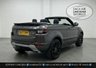 USED 2017 17 LAND ROVER RANGE ROVER EVOQUE 2.0 TD4 HSE Dynamic Convertible 2dr Diesel Auto 4WD Euro 6 (s/s) (180 ps) 