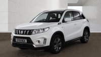 USED 2019 19 SUZUKI VITARA 1.0 Boosterjet SZ-T SUV 5dr Petrol Manual Euro 6 (s/s) (111 ps) 
