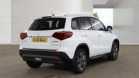 USED 2019 19 SUZUKI VITARA 1.0 Boosterjet SZ-T SUV 5dr Petrol Manual Euro 6 (s/s) (111 ps) 