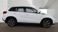 USED 2019 19 SUZUKI VITARA 1.0 Boosterjet SZ-T SUV 5dr Petrol Manual Euro 6 (s/s) (111 ps) 