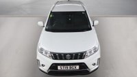 USED 2019 19 SUZUKI VITARA 1.0 Boosterjet SZ-T SUV 5dr Petrol Manual Euro 6 (s/s) (111 ps) 