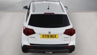 USED 2019 19 SUZUKI VITARA 1.0 Boosterjet SZ-T SUV 5dr Petrol Manual Euro 6 (s/s) (111 ps) 