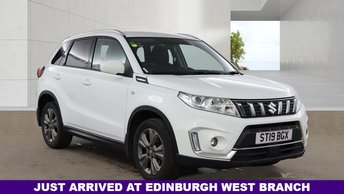 View our Suzuki Vitara