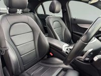 USED 2017 17 MERCEDES-BENZ C-CLASS 2.1 C300dh AMG Line (Premium) Saloon 4dr Diesel Hybrid G-Tronic+ Euro 6 (s/s) (231 ps) 