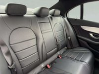 USED 2017 17 MERCEDES-BENZ C-CLASS 2.1 C300dh AMG Line (Premium) Saloon 4dr Diesel Hybrid G-Tronic+ Euro 6 (s/s) (231 ps) 