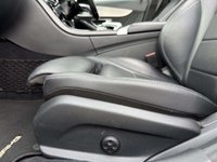 USED 2017 17 MERCEDES-BENZ C-CLASS 2.1 C300dh AMG Line (Premium) Saloon 4dr Diesel Hybrid G-Tronic+ Euro 6 (s/s) (231 ps) 