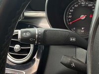 USED 2017 17 MERCEDES-BENZ C-CLASS 2.1 C300dh AMG Line (Premium) Saloon 4dr Diesel Hybrid G-Tronic+ Euro 6 (s/s) (231 ps) 