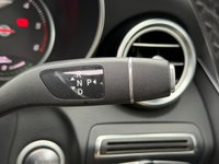 USED 2017 17 MERCEDES-BENZ C-CLASS 2.1 C300dh AMG Line (Premium) Saloon 4dr Diesel Hybrid G-Tronic+ Euro 6 (s/s) (231 ps) 