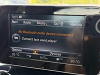 USED 2017 17 MERCEDES-BENZ C-CLASS 2.1 C300dh AMG Line (Premium) Saloon 4dr Diesel Hybrid G-Tronic+ Euro 6 (s/s) (231 ps) 