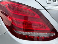 USED 2017 17 MERCEDES-BENZ C-CLASS 2.1 C300dh AMG Line (Premium) Saloon 4dr Diesel Hybrid G-Tronic+ Euro 6 (s/s) (231 ps) 