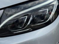 USED 2017 17 MERCEDES-BENZ C-CLASS 2.1 C300dh AMG Line (Premium) Saloon 4dr Diesel Hybrid G-Tronic+ Euro 6 (s/s) (231 ps) 