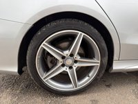 USED 2017 17 MERCEDES-BENZ C-CLASS 2.1 C300dh AMG Line (Premium) Saloon 4dr Diesel Hybrid G-Tronic+ Euro 6 (s/s) (231 ps) 