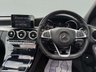USED 2017 17 MERCEDES-BENZ C-CLASS 2.1 C300dh AMG Line (Premium) Saloon 4dr Diesel Hybrid G-Tronic+ Euro 6 (s/s) (231 ps) 
