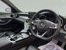 USED 2017 17 MERCEDES-BENZ C-CLASS 2.1 C300dh AMG Line (Premium) Saloon 4dr Diesel Hybrid G-Tronic+ Euro 6 (s/s) (231 ps) 