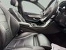 USED 2017 17 MERCEDES-BENZ C-CLASS 2.1 C300dh AMG Line (Premium) Saloon 4dr Diesel Hybrid G-Tronic+ Euro 6 (s/s) (231 ps) 