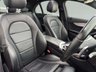 USED 2017 17 MERCEDES-BENZ C-CLASS 2.1 C300dh AMG Line (Premium) Saloon 4dr Diesel Hybrid G-Tronic+ Euro 6 (s/s) (231 ps) 