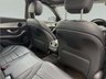 USED 2017 17 MERCEDES-BENZ C-CLASS 2.1 C300dh AMG Line (Premium) Saloon 4dr Diesel Hybrid G-Tronic+ Euro 6 (s/s) (231 ps) 
