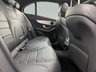 USED 2017 17 MERCEDES-BENZ C-CLASS 2.1 C300dh AMG Line (Premium) Saloon 4dr Diesel Hybrid G-Tronic+ Euro 6 (s/s) (231 ps) 