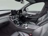 USED 2017 17 MERCEDES-BENZ C-CLASS 2.1 C300dh AMG Line (Premium) Saloon 4dr Diesel Hybrid G-Tronic+ Euro 6 (s/s) (231 ps) 