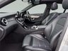 USED 2017 17 MERCEDES-BENZ C-CLASS 2.1 C300dh AMG Line (Premium) Saloon 4dr Diesel Hybrid G-Tronic+ Euro 6 (s/s) (231 ps) 