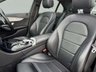 USED 2017 17 MERCEDES-BENZ C-CLASS 2.1 C300dh AMG Line (Premium) Saloon 4dr Diesel Hybrid G-Tronic+ Euro 6 (s/s) (231 ps) 