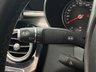 USED 2017 17 MERCEDES-BENZ C-CLASS 2.1 C300dh AMG Line (Premium) Saloon 4dr Diesel Hybrid G-Tronic+ Euro 6 (s/s) (231 ps) 