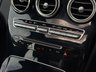 USED 2017 17 MERCEDES-BENZ C-CLASS 2.1 C300dh AMG Line (Premium) Saloon 4dr Diesel Hybrid G-Tronic+ Euro 6 (s/s) (231 ps) 